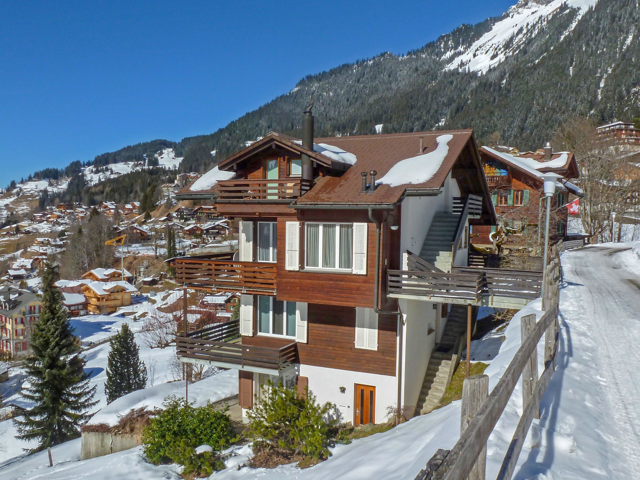 Appartement Melodie Apt.W