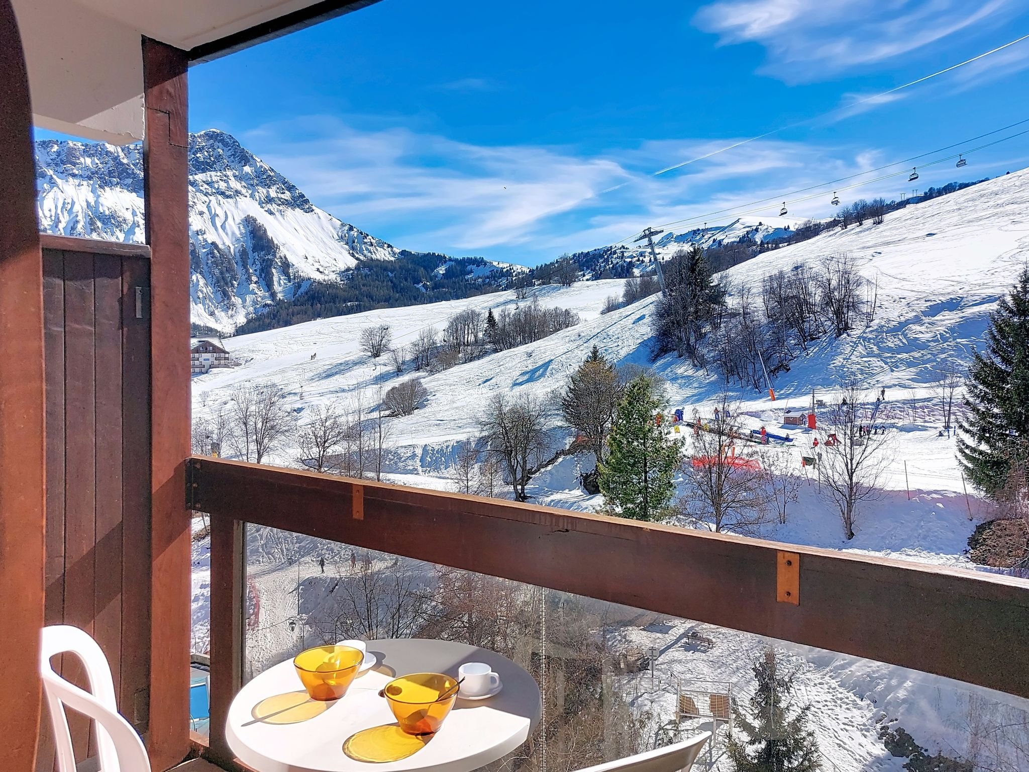 Appartement Pegase Phenix