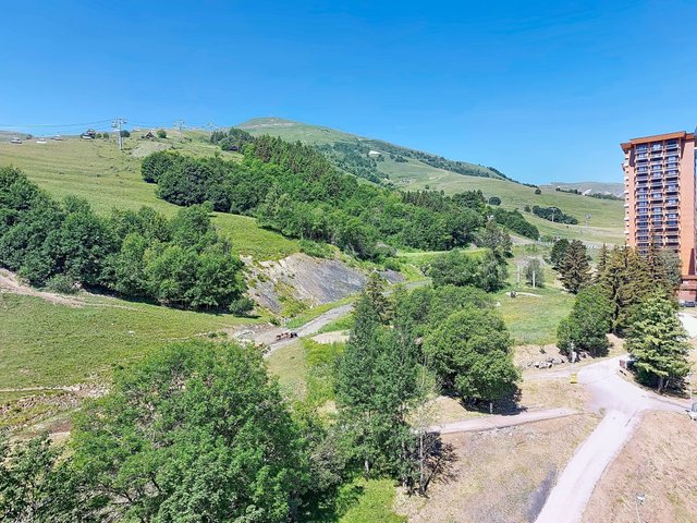 Appartement Lunik Orion - Le Corbier