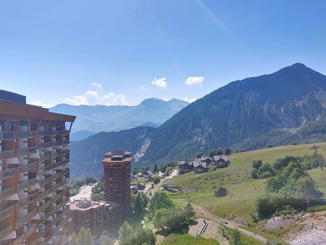 Appartement Vostok Zodiaque - Le Corbier