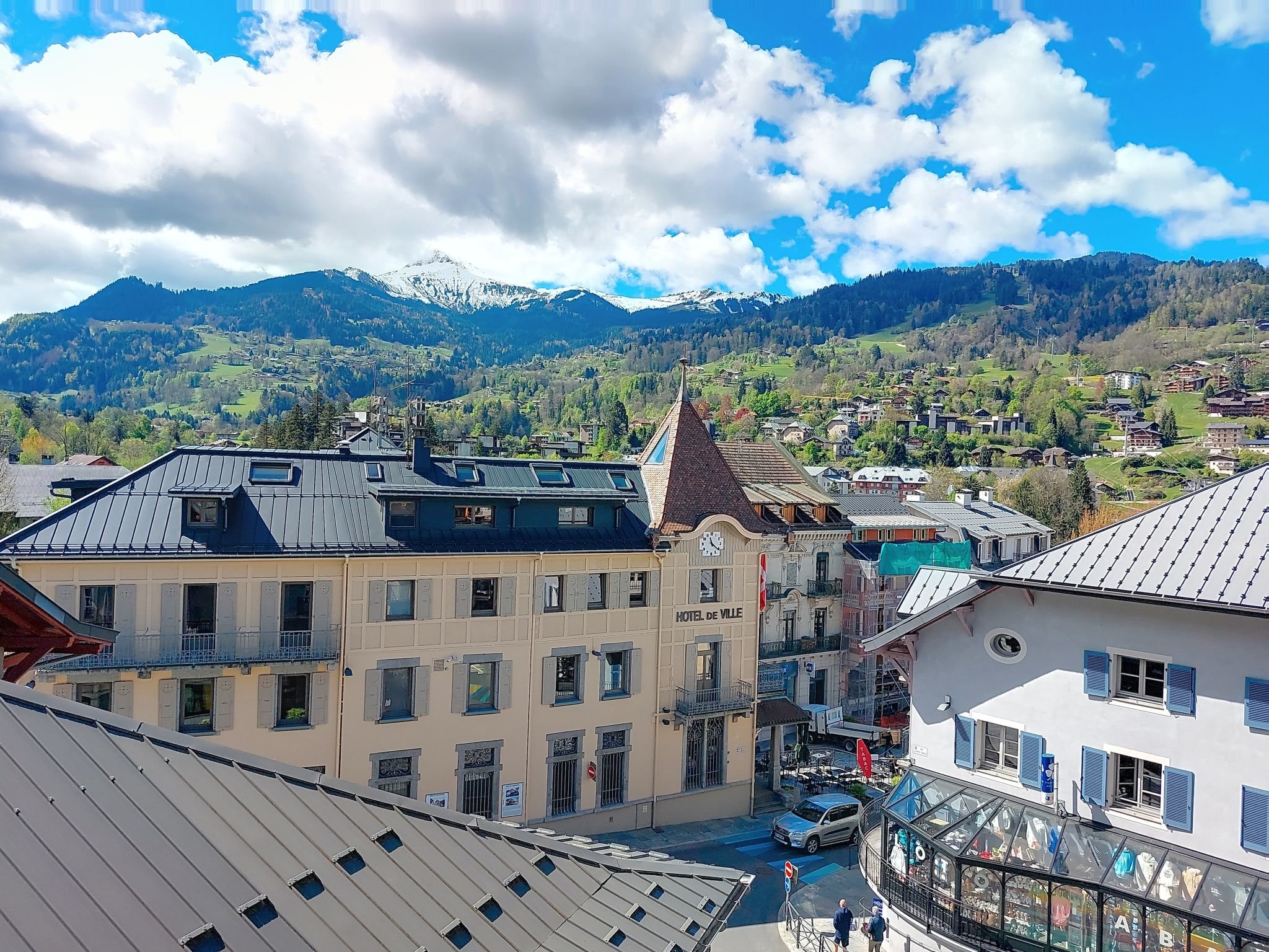 Appartement Conseil 3