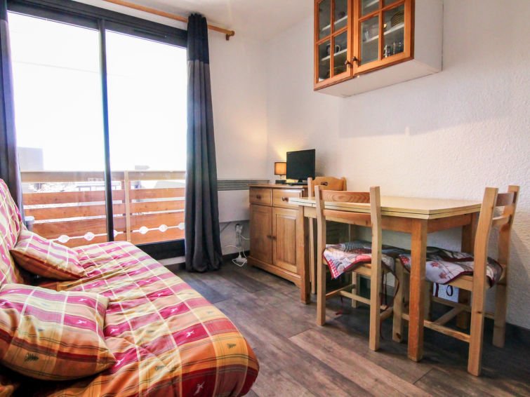 Appartement Balcon d'Huez