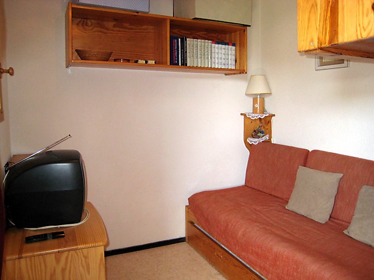Appartement Val d'Huez