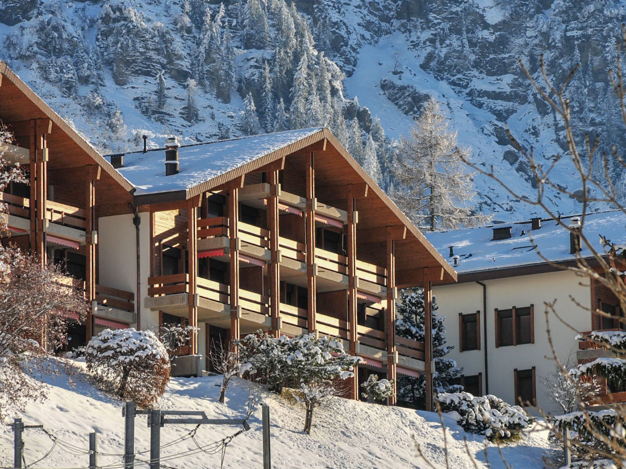 Appartement Primula Apt. B