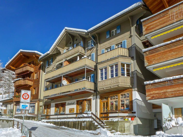 Appartement Central
