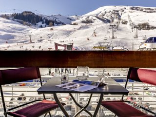 Appartement Apollo - Le Corbier