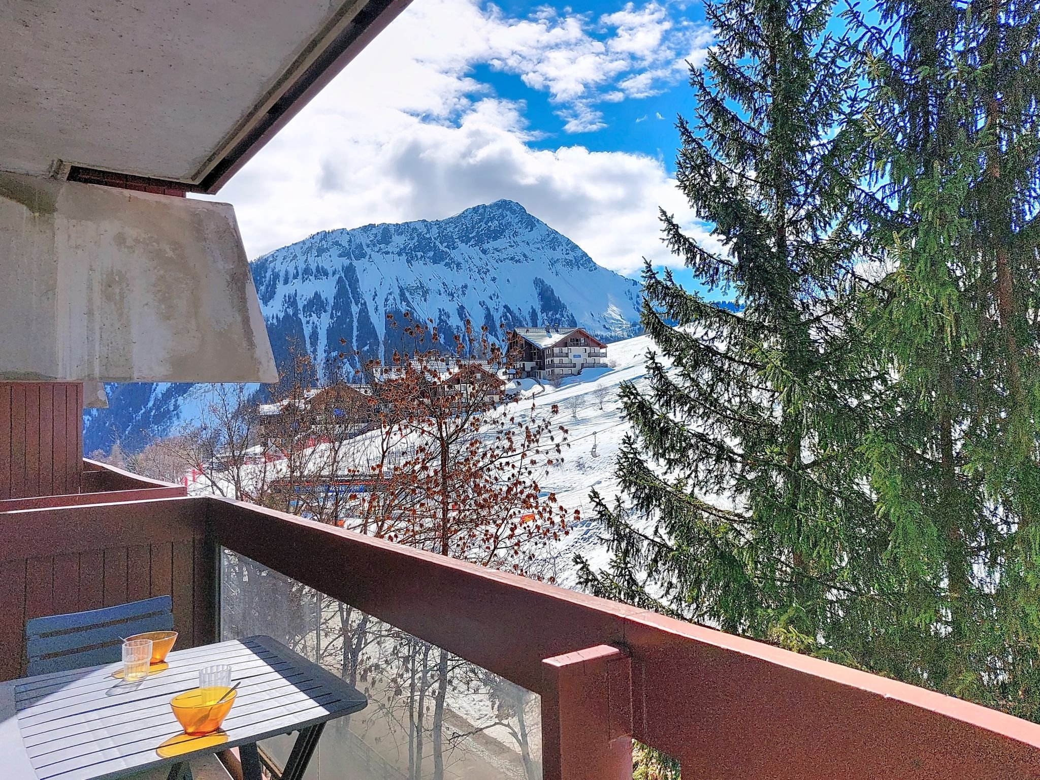 Appartement Lunik Orion