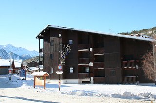 Appartements LES AIRELLES - La Norma