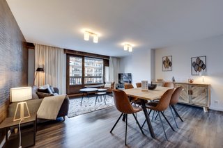Appartements RESIDENCE GRAND-PARADIS - Val d’Isère Centre