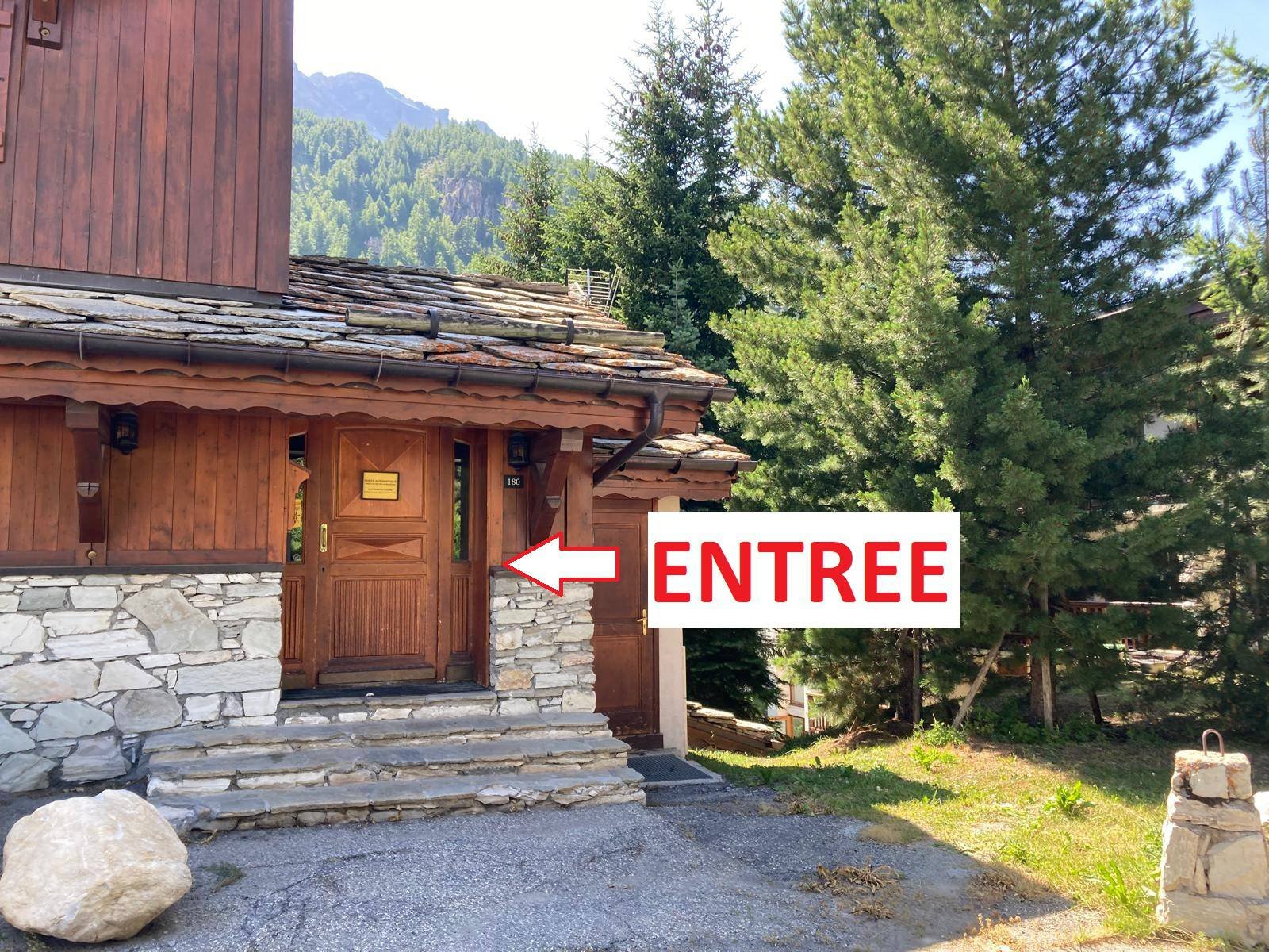 Appartements RESIDENCE SANTONS