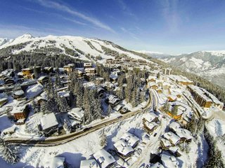 Appartements FOLLIERES - Courchevel 1850