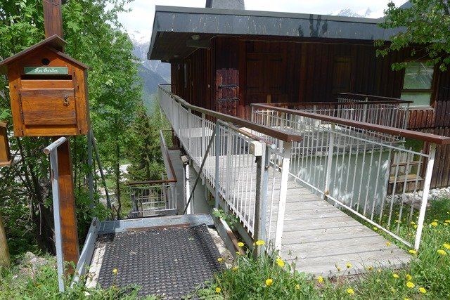Appartements AROLLES
