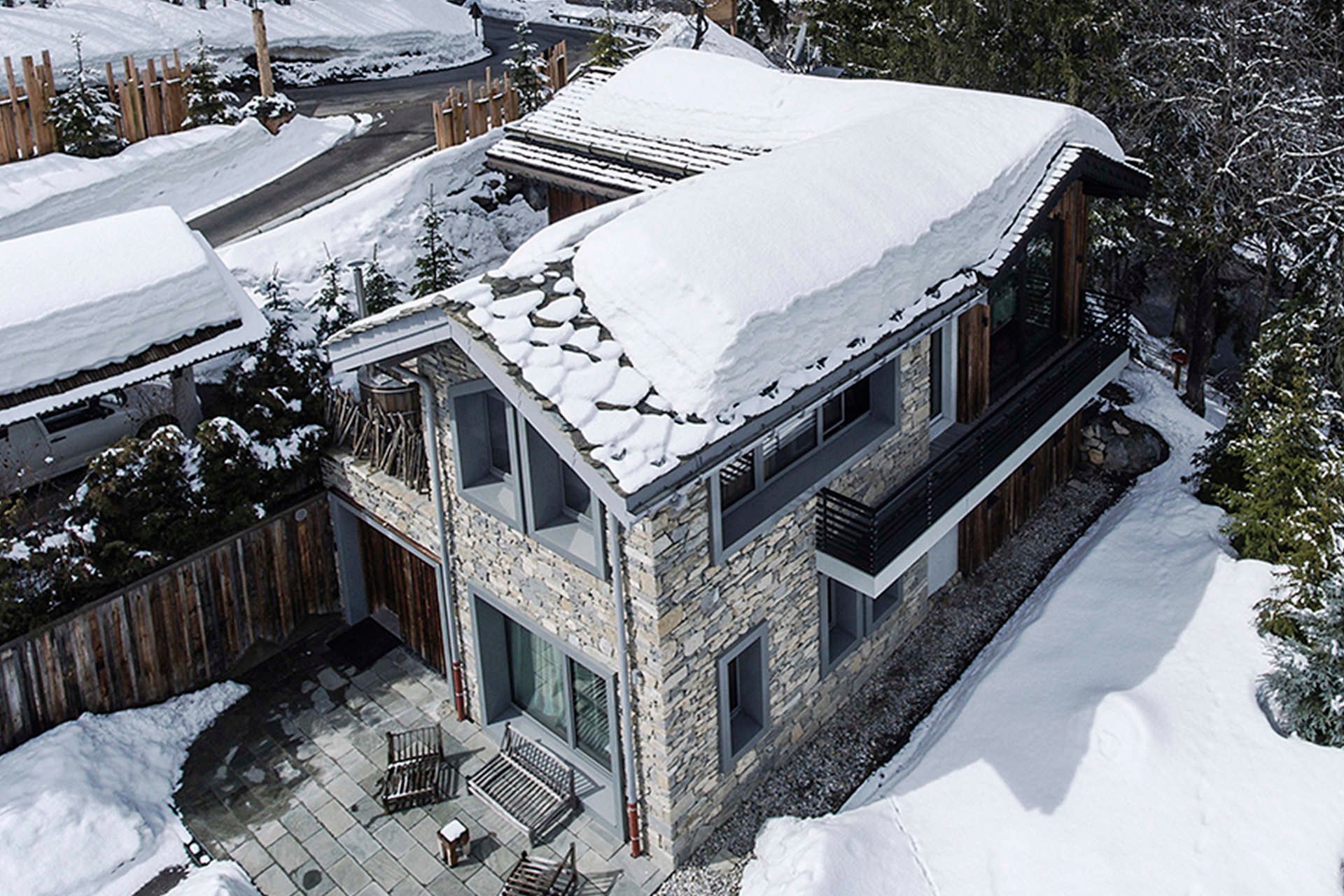 Chalet ILULISSAT