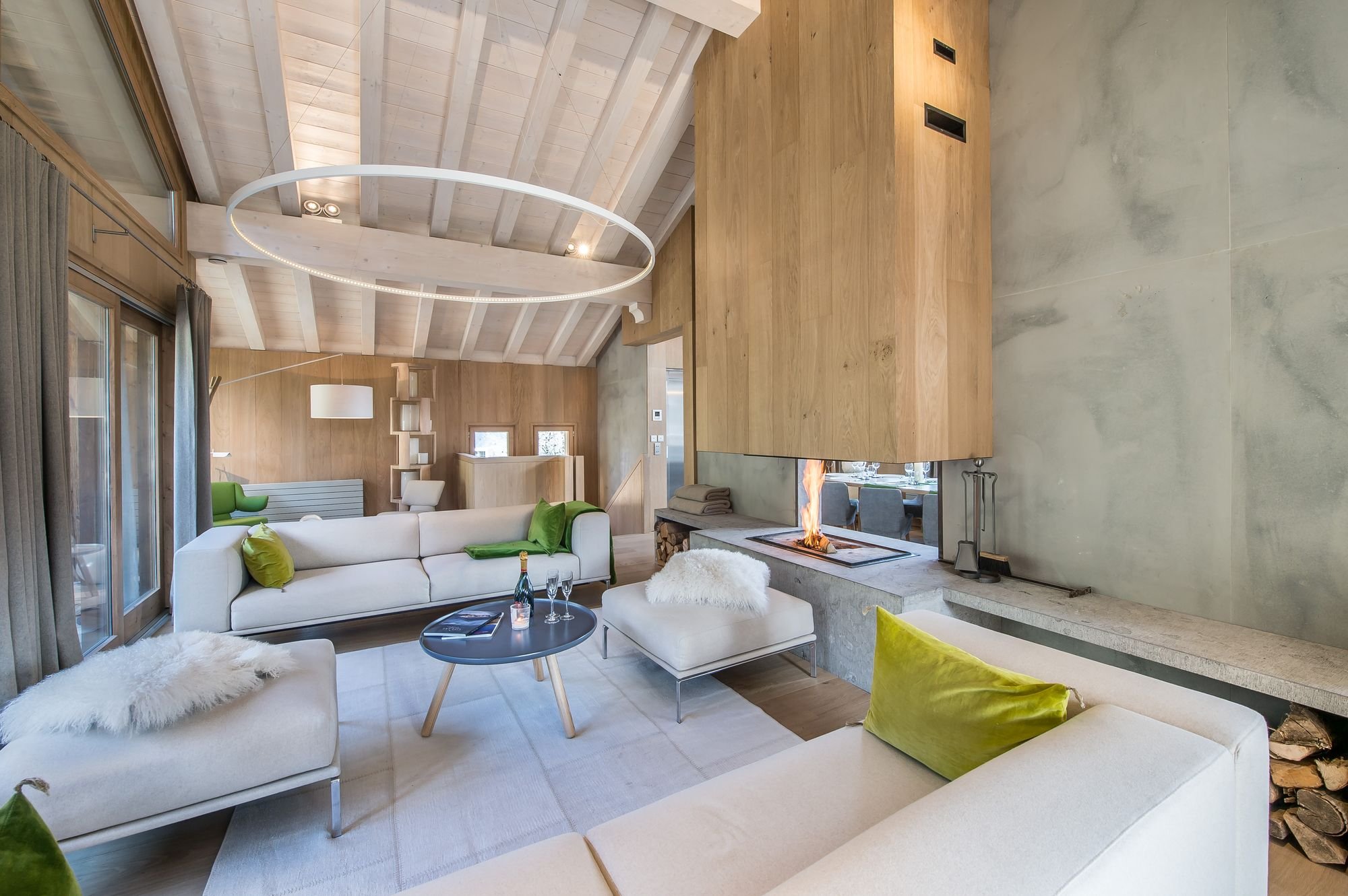 Chalet KIBO