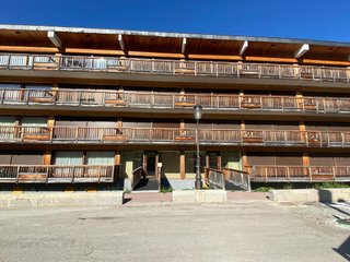 Appartements LOU REI - Courchevel 1550