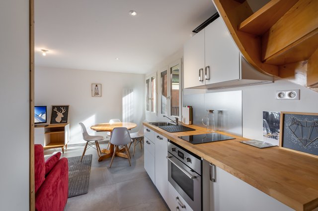 Appartements LES PRIMEVERES - Courchevel 1650