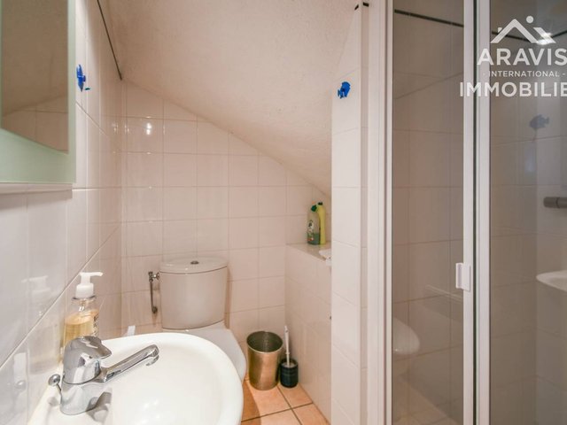 Chalet Noisettes - Le Grand Bornand