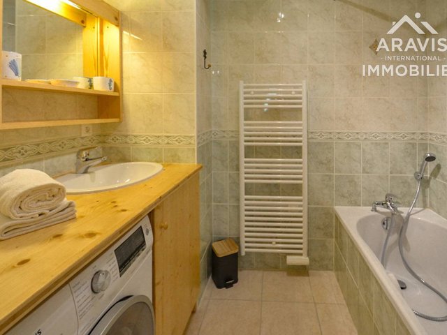 Résidence le Praz  - Le Grand Bornand