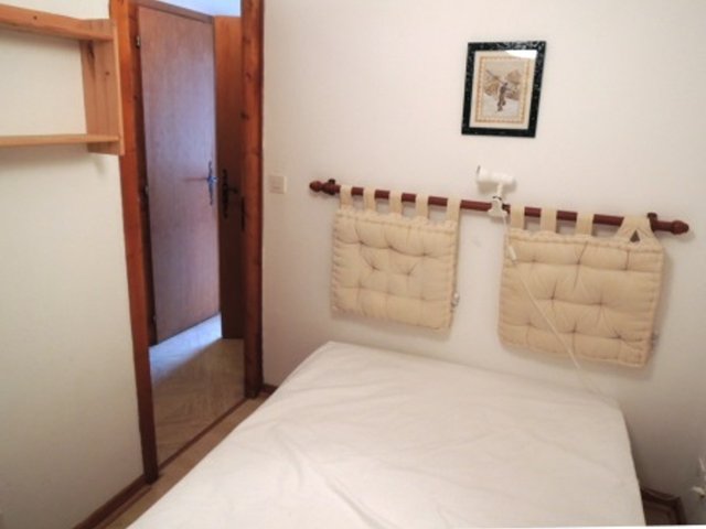 Résidence CHALETS DE BARBESSINE - Châtel