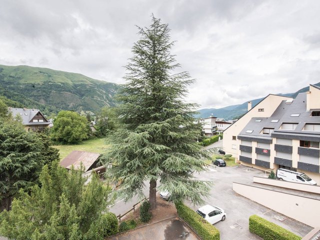Résidence BEL AURE 3 - Saint Lary Soulan