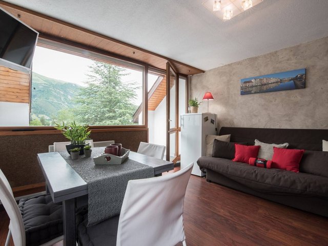 Résidence BEL AURE 3 - Saint Lary Soulan