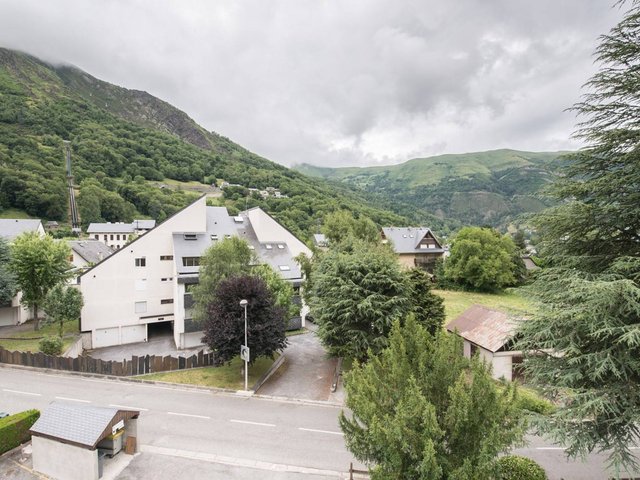 Résidence BEL AURE 3 - Saint Lary Soulan