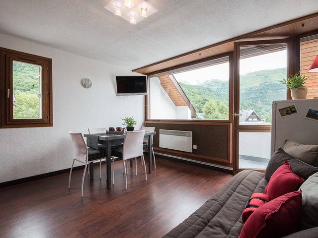 Résidence BEL AURE 3 - Saint Lary Soulan