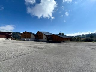 Appartements VILLAGE 5 - Les Saisies