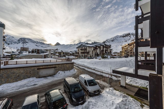 travelski home choice - Appartements HOME CLUB - Tignes 2100 Le Lavachet
