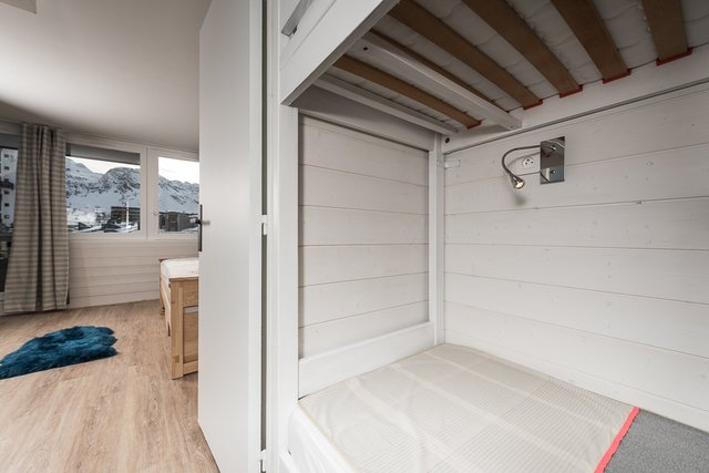 travelski home choice - Appartements HOME CLUB - Tignes 2100 Le Lavachet