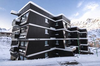 travelski home choice - Appartements PONTET A - Tignes 2100 Le Lavachet