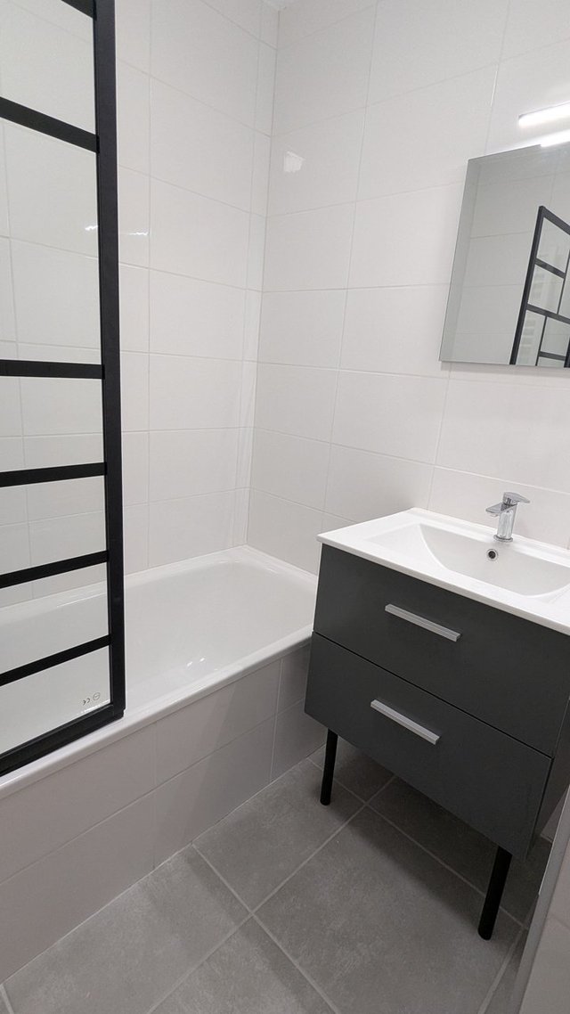 Appartement Rond-Point-Pistes Ii 45B - Orcières Merlette 1850