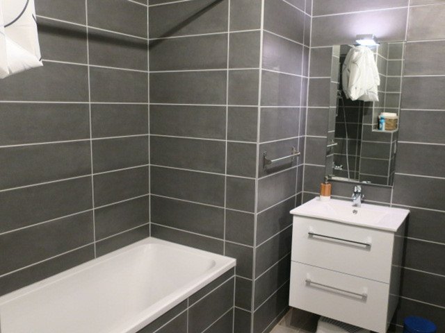 Résidence LES QUATRES ELEMENTS - Châtel