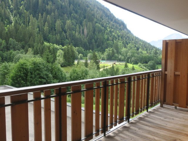 Résidence LES QUATRES ELEMENTS - Châtel