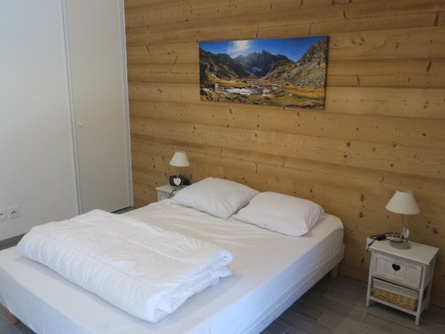 Résidence LES QUATRES ELEMENTS - Châtel