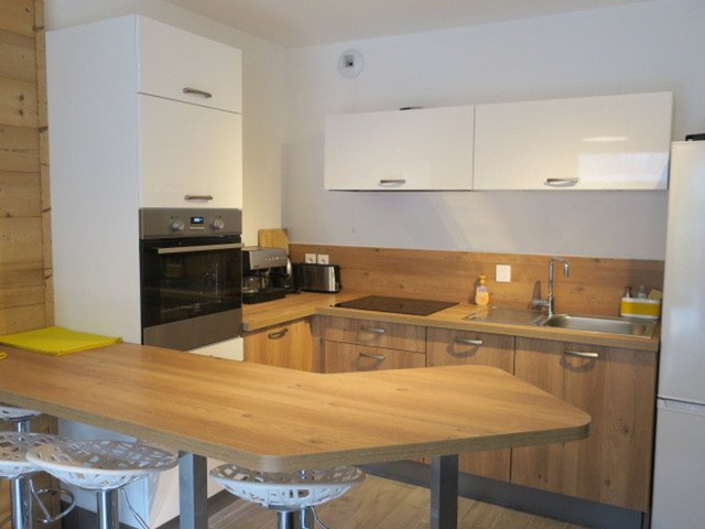 Résidence LES QUATRES ELEMENTS - Châtel