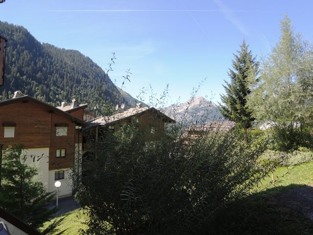 Résidence LES JONQUILLES - Châtel