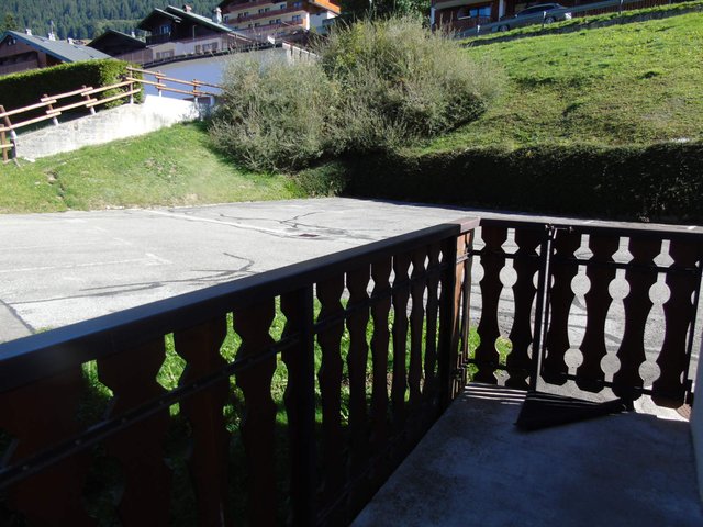 Résidence LES JONQUILLES - Châtel