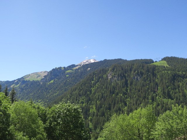 Résidence LE CORINNA - Châtel
