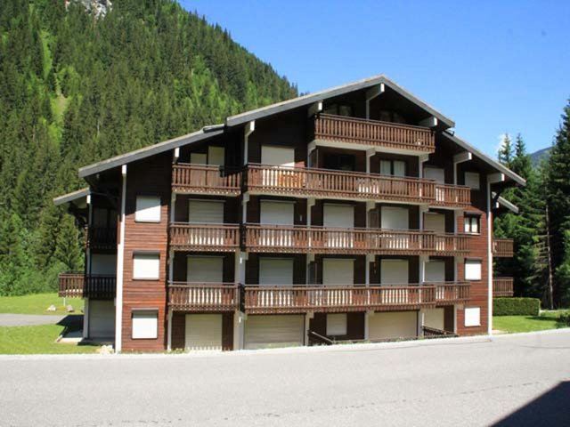 Résidence LE PERCE-NEIGE - Châtel