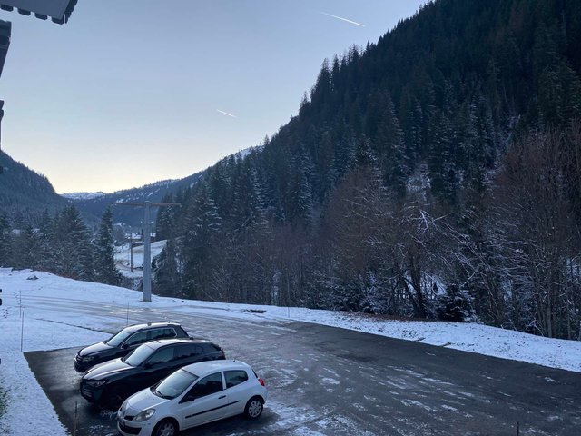 Résidence LE PERCE-NEIGE - Châtel