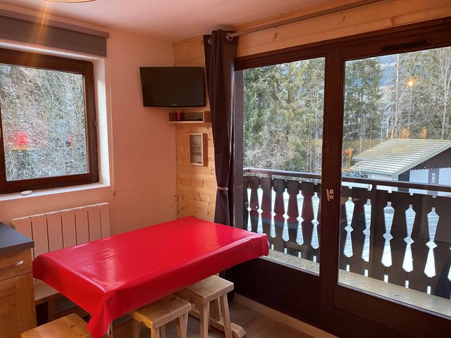 Résidence LE PERCE-NEIGE - Châtel