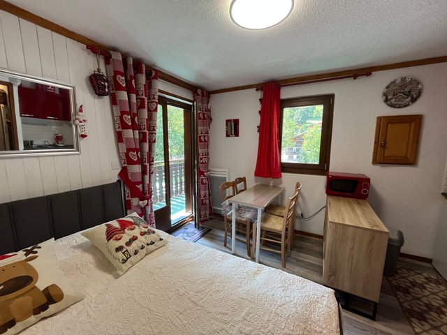 Résidence LES CAMPANULES - Châtel