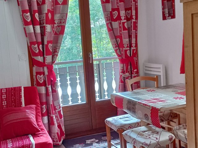 Résidence LES CAMPANULES - Châtel