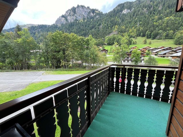 Résidence LES CAMPANULES - Châtel