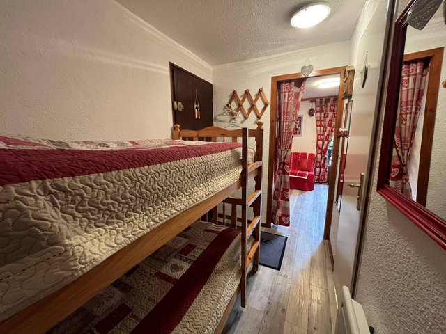 Résidence LES CAMPANULES - Châtel