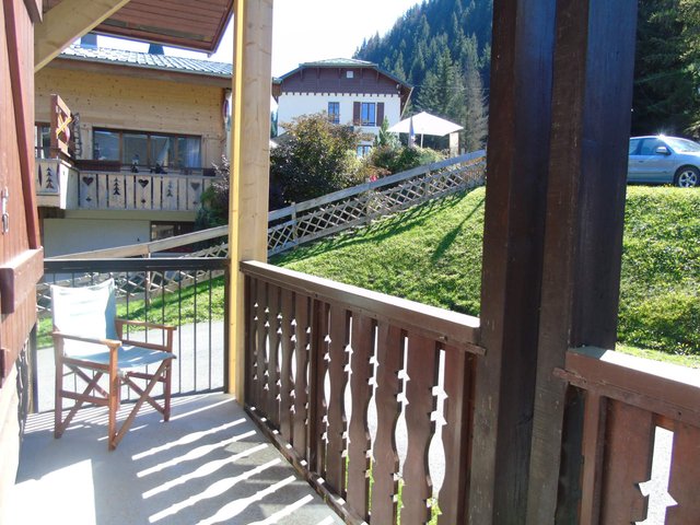 Résidence LES RIVES DU LAC - Châtel
