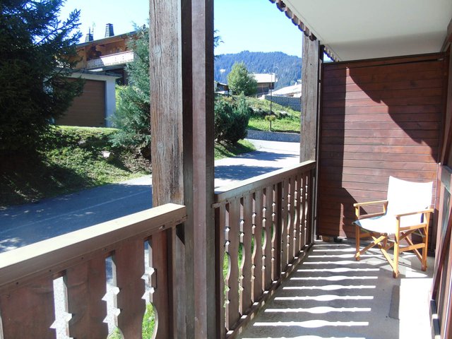 Résidence LES RIVES DU LAC - Châtel