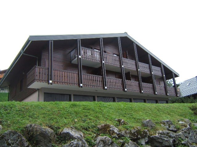 Résidence LES RIVES DU LAC - Châtel