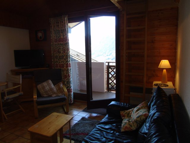 Résidence SABAUDIA - Châtel